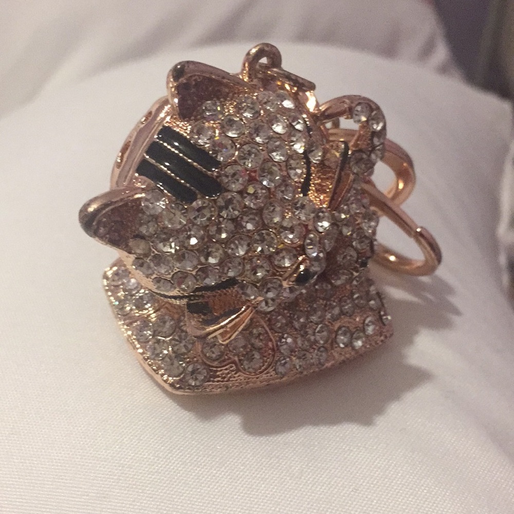Keychain - Picture 3 of 5
